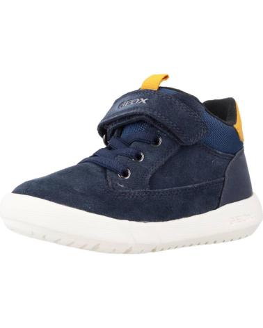 Stivaletti per Bambino GEOX B HYROO BOY AZUL