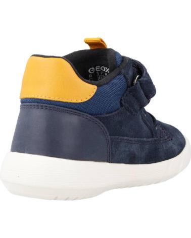 Stivaletti per Bambino GEOX B HYROO BOY AZUL