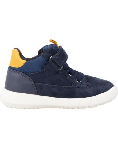 Stivaletti per Bambino GEOX B HYROO BOY AZUL