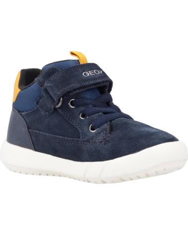 Stivaletti per Bambino GEOX B HYROO BOY AZUL