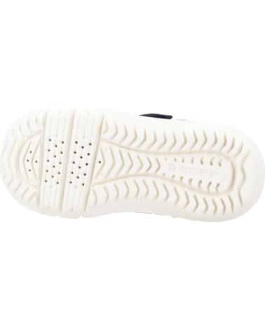 Stivaletti per Bambino GEOX B HYROO BOY AZUL