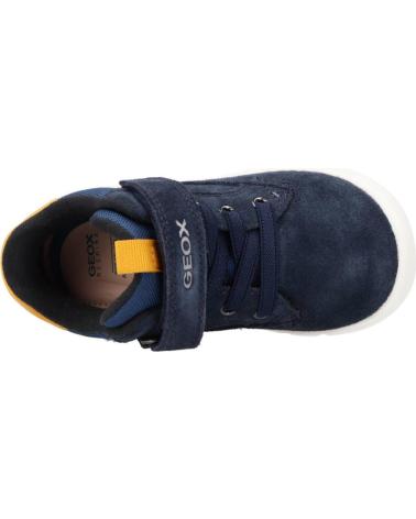 Stivaletti per Bambino GEOX B HYROO BOY AZUL