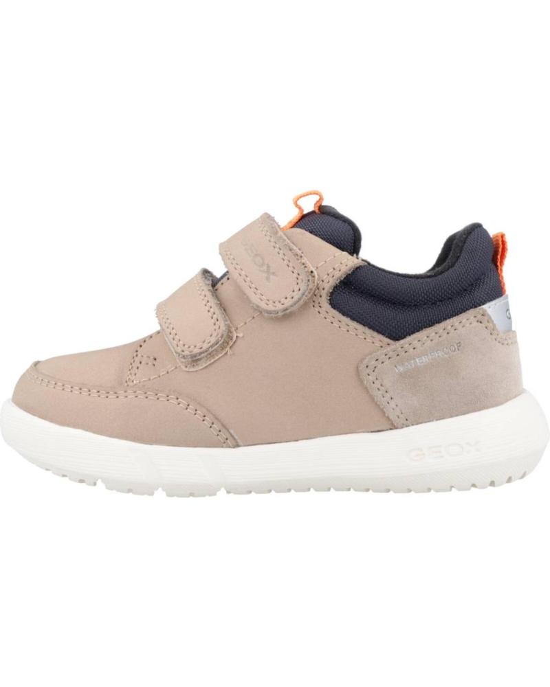 Esportes  de Menino GEOX B HYROO BOY WPF BEIS