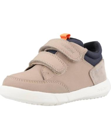 Esportes  de Menino GEOX B HYROO BOY WPF BEIS