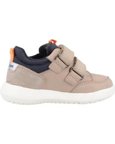 Esportes  de Menino GEOX B HYROO BOY WPF BEIS