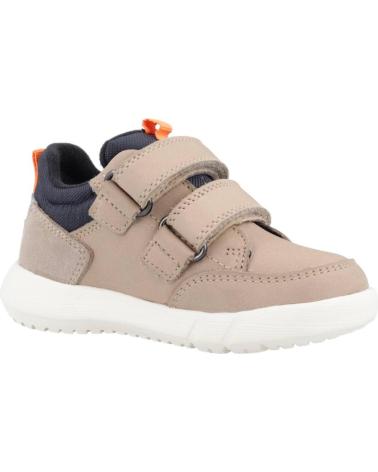 Esportes  de Menino GEOX B HYROO BOY WPF BEIS