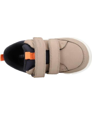 Esportes  de Menino GEOX B HYROO BOY WPF BEIS