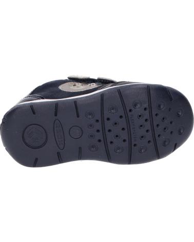 Zapatillas deporte de Niña GEOX B160AB 022HI B EACH C4021 DK NAVY
