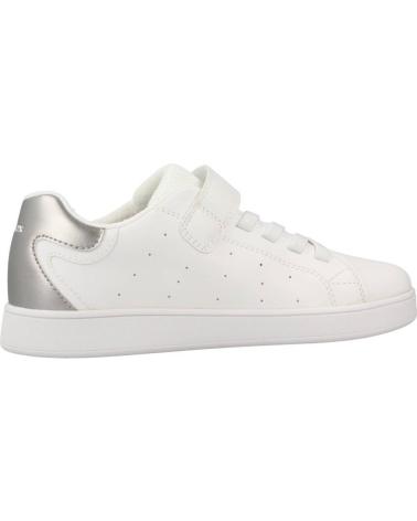 Sportif pour Femme et Fille et Garçon GEOX J ECLYPER G A BLANCO