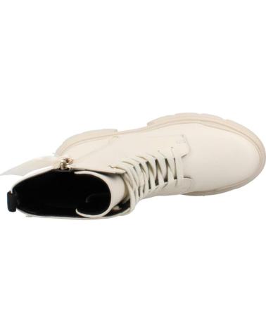 Bottes pour Fille GEOX J JUNETTE G BLANCO