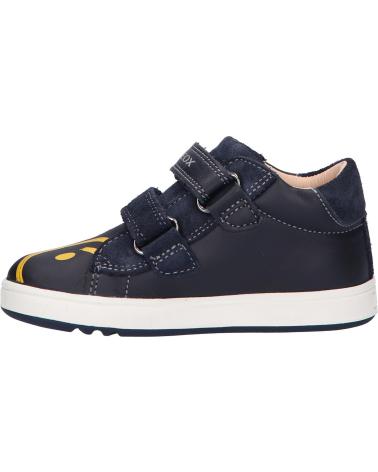 Deportivas de Niño GEOX B044DD 08522 B BIGLIA C4P2G DK NAVY