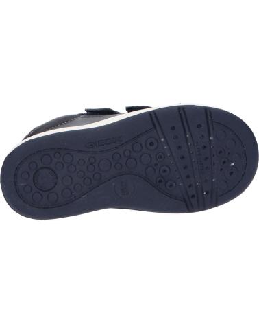 Deportivas de Niño GEOX B044DD 08522 B BIGLIA C4P2G DK NAVY