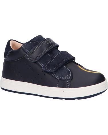 Deportivas de Niño GEOX B044DD 08522 B BIGLIA C4P2G DK NAVY