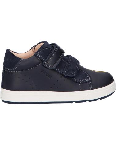 Deportivas de Niño GEOX B044DD 08522 B BIGLIA C4P2G DK NAVY