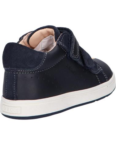 Deportivas de Niño GEOX B044DD 08522 B BIGLIA C4P2G DK NAVY