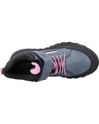 Bottines pour Femme et Fille GEOX J SIMBYOS G AZUL