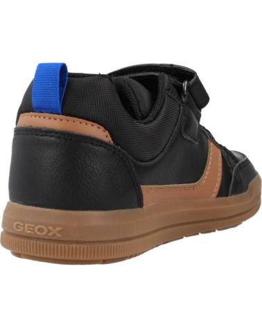 Esportes  de Menino GEOX J ARZACH B NEGRO