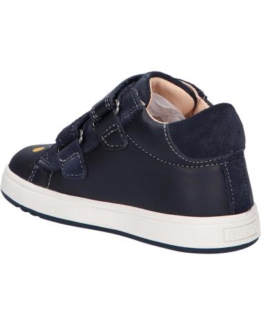 Deportivas de Niño GEOX B044DD 08522 B BIGLIA C4P2G DK NAVY