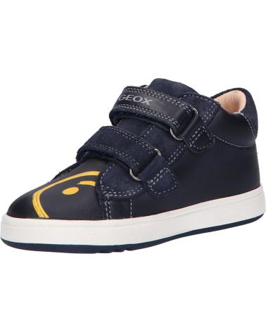 Deportivas de Niño GEOX B044DD 08522 B BIGLIA C4P2G DK NAVY
