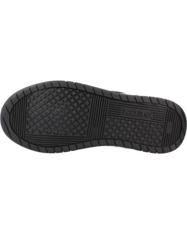 Esportes  de Menino GEOX J PERTH B E AZUL