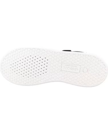 Sneaker für Mädchen GEOX GEOX J ECLYPER B MÄDCHEN-SNEAKER IN BLAU AZUL