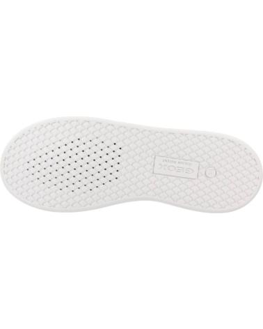 GEOX J ECLYPER B BLANCO