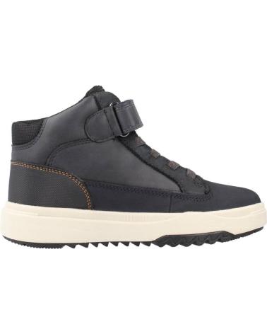 Stivaletti per Bambino GEOX J BUNSHEE B AZUL