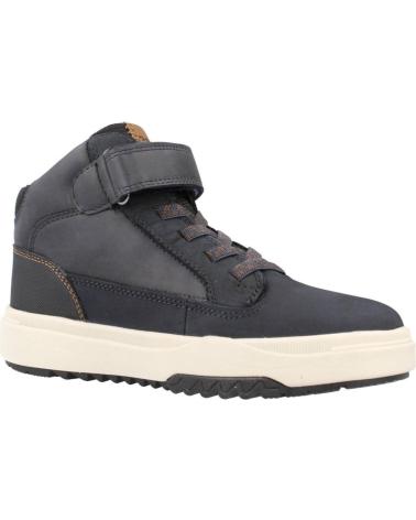 Stivaletti per Bambino GEOX J BUNSHEE B AZUL
