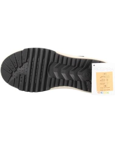 Stivaletti per Bambino GEOX J BUNSHEE B AZUL