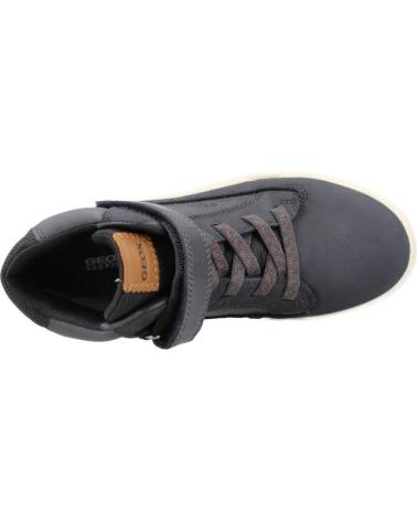 Stivaletti per Bambino GEOX J BUNSHEE B AZUL