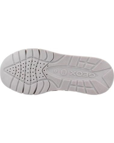 Deportivas de Niño GEOX J ROONER B AZUL