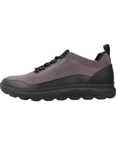 Man Zapatillas deporte GEOX U SPHERICA GRIS