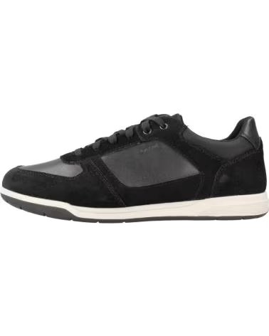 Scarpe-Sport-De-Hombre-GEOX-U-SPHERICA-EC3-NEGRO