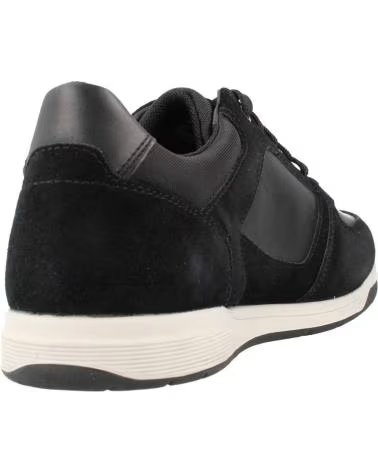Scarpe-Sport-De-Hombre-GEOX-U-SPHERICA-EC3-NEGRO