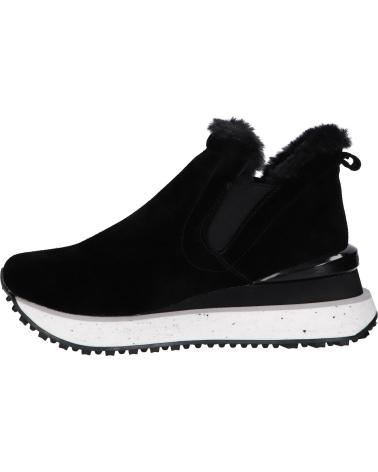 Sapatilhas de Mulher GIOSEPPO 64364-VAKSDAL NEGRO