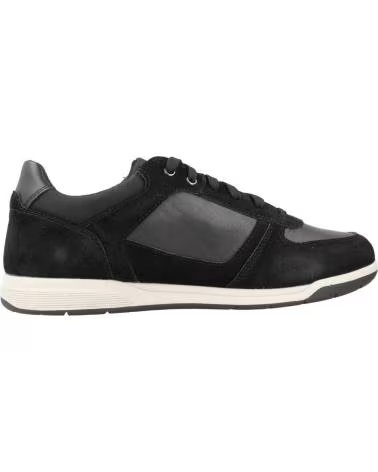 Scarpe-Sport-De-Hombre-GEOX-U-SPHERICA-EC3-NEGRO