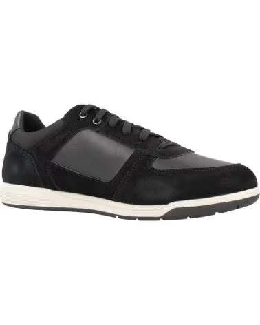 Scarpe-Sport-De-Hombre-GEOX-U-SPHERICA-EC3-NEGRO