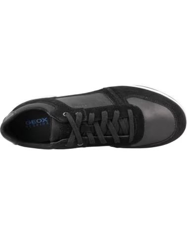 Scarpe-Sport-De-Hombre-GEOX-U-SPHERICA-EC3-NEGRO