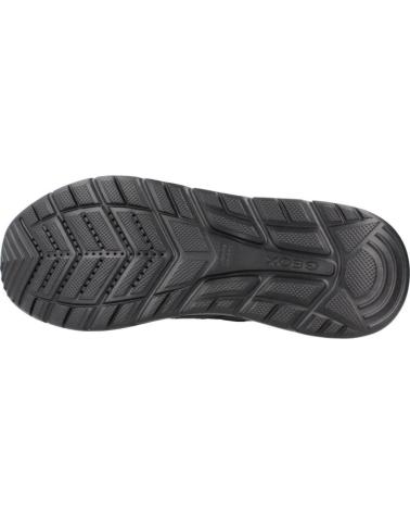 Zapatillas deporte de Hombre GEOX ZAPATILLAS EN COLOR PARA MARINO
