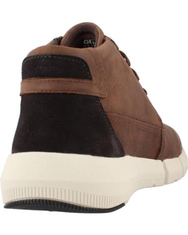 Bottines pour Homme GEOX U ADACTER H MARRON