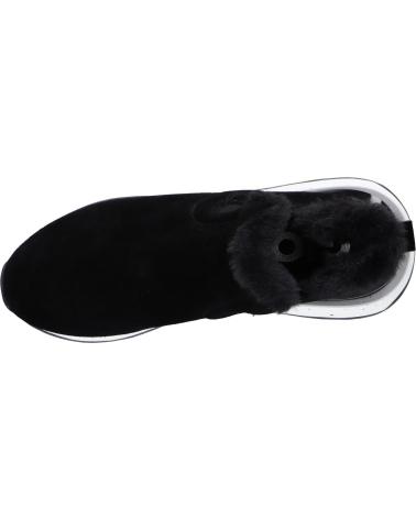 Sapatilhas de Mulher GIOSEPPO 64364-VAKSDAL NEGRO