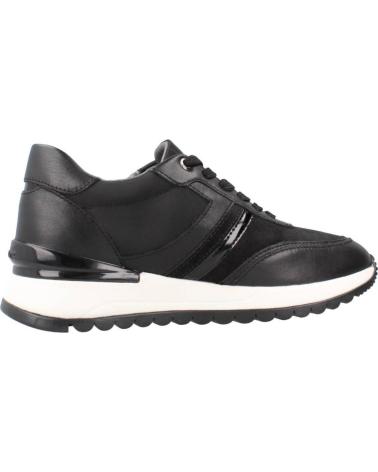 Sportschuhe für Damen GEOX ZAPATILLAS MUJER MODELO D DESYA COLOR NEGRO C9997 C9997