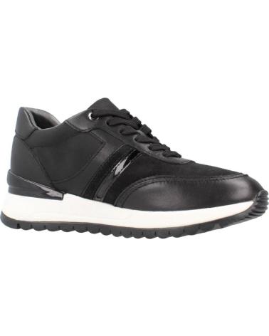 Sportschuhe für Damen GEOX ZAPATILLAS MUJER MODELO D DESYA COLOR NEGRO C9997 C9997