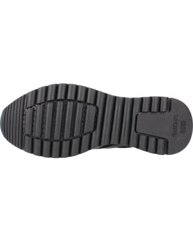 Sportschuhe für Damen GEOX ZAPATILLAS MUJER MODELO D DESYA COLOR NEGRO C9997 C9997