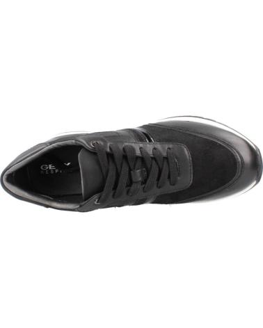 Sportschuhe für Damen GEOX ZAPATILLAS MUJER MODELO D DESYA COLOR NEGRO C9997 C9997