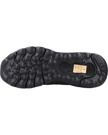 Woman Zapatillas deporte GEOX D SPHERICA NEGRO