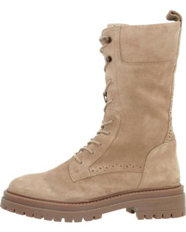 geox D36HRE 00023 D IRIDEA C6018 TOFFEE