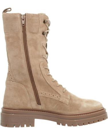 geox D36HRE 00023 D IRIDEA C6018 TOFFEE