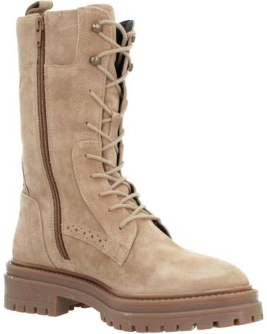 geox D36HRE 00023 D IRIDEA C6018 TOFFEE