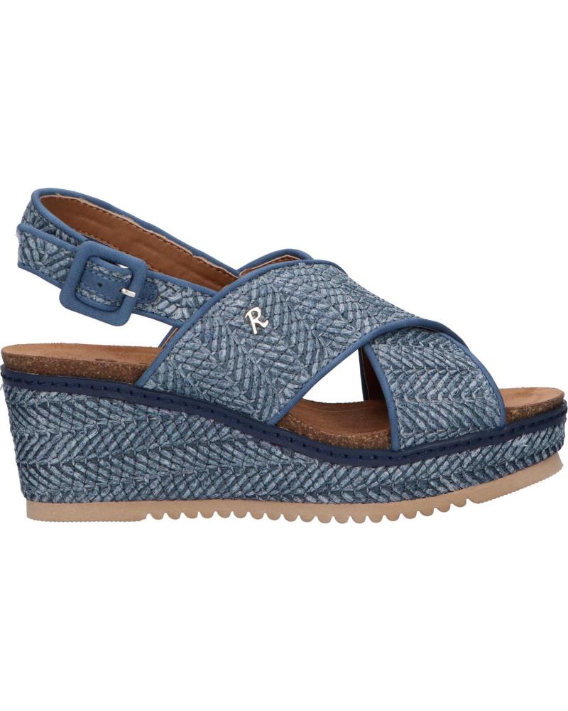 Sandalias de Mujer REFRESH 72714 C JEANS